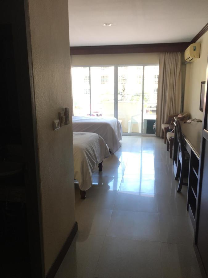 Ao Nang Pranang Flora House Homestay מראה חיצוני תמונה
