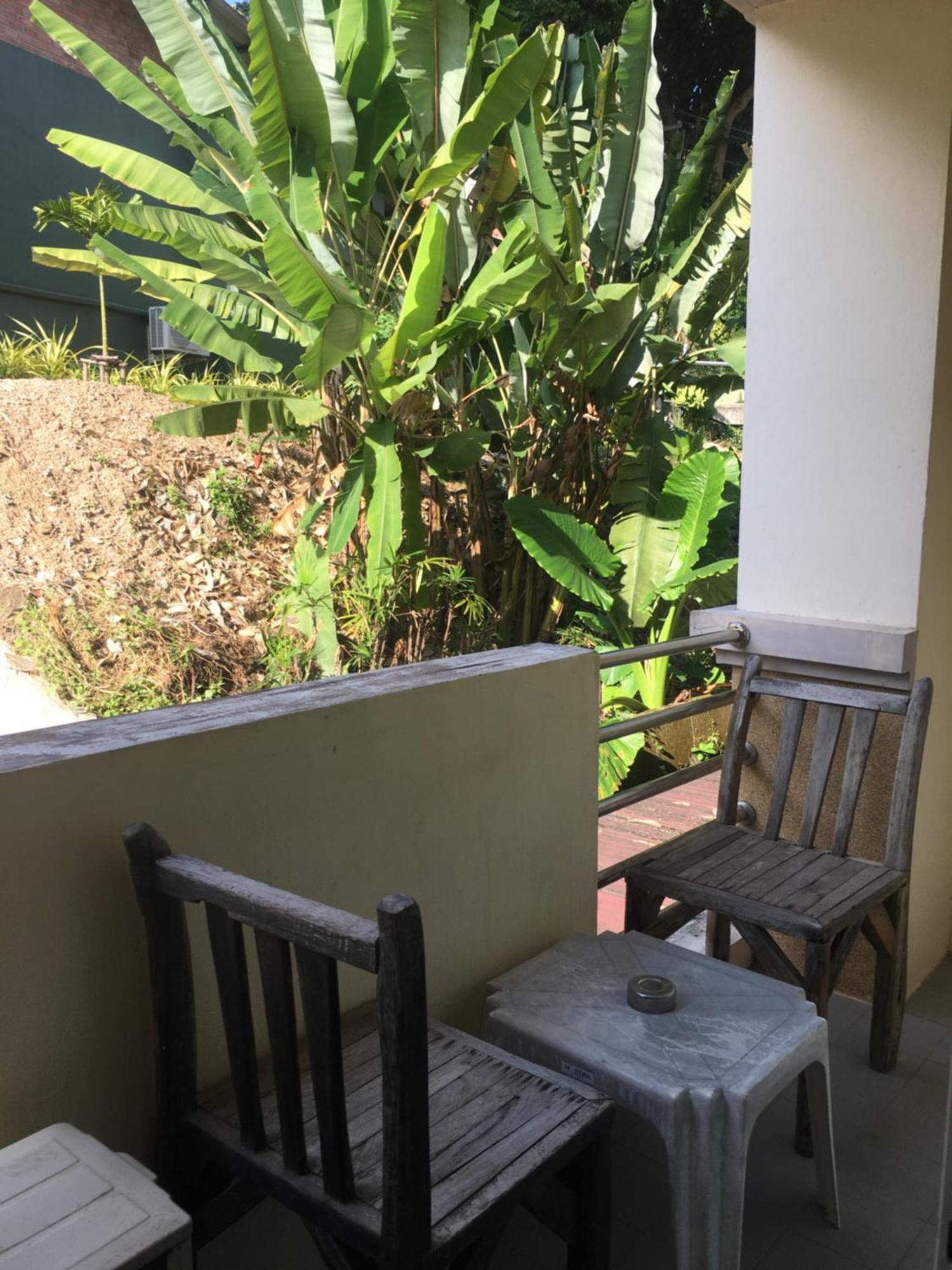Ao Nang Pranang Flora House Homestay מראה חיצוני תמונה
