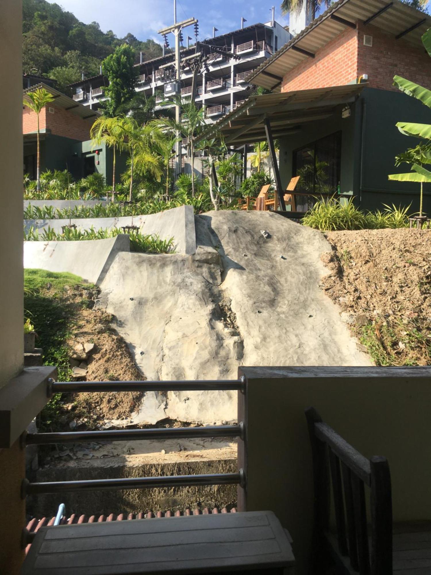 Ao Nang Pranang Flora House Homestay מראה חיצוני תמונה