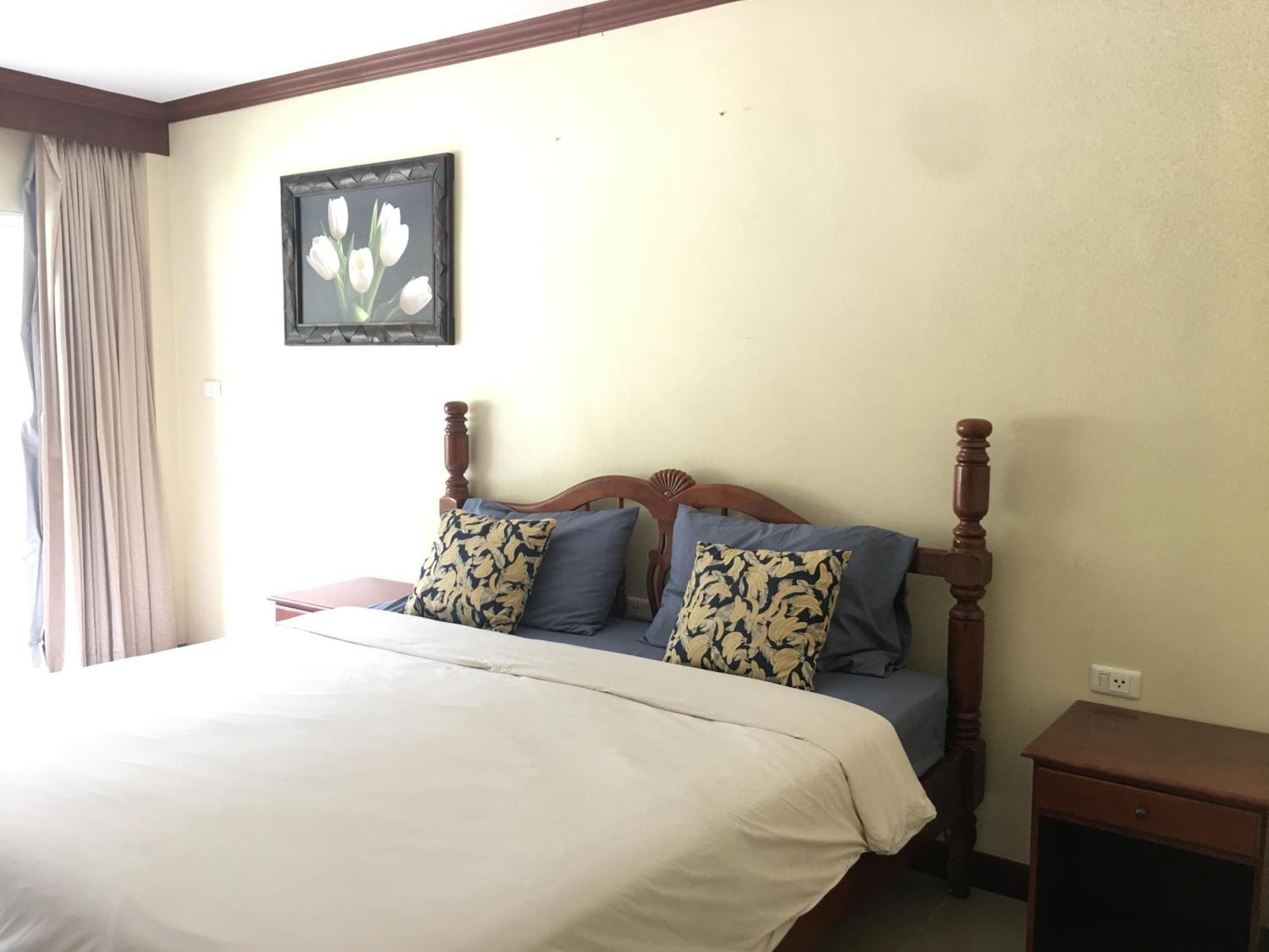Ao Nang Pranang Flora House Homestay מראה חיצוני תמונה