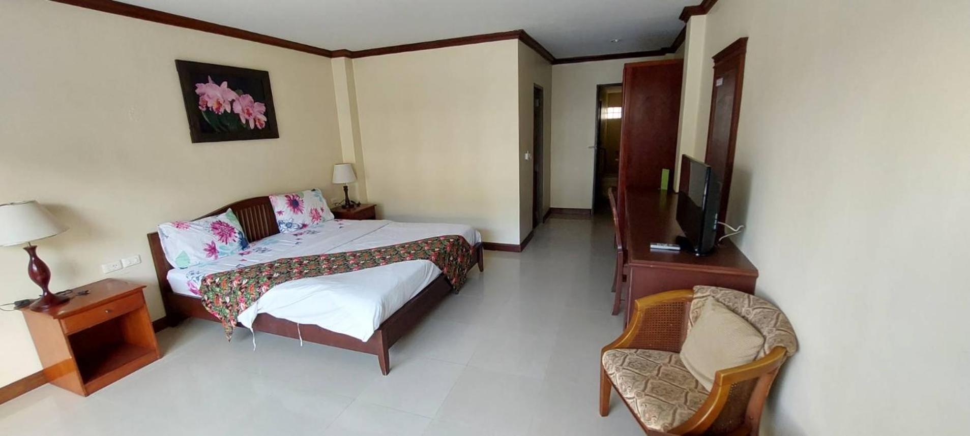 Ao Nang Pranang Flora House Homestay מראה חיצוני תמונה